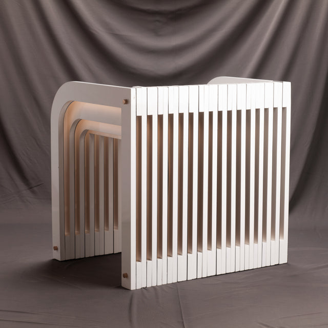 Cube - White Studios