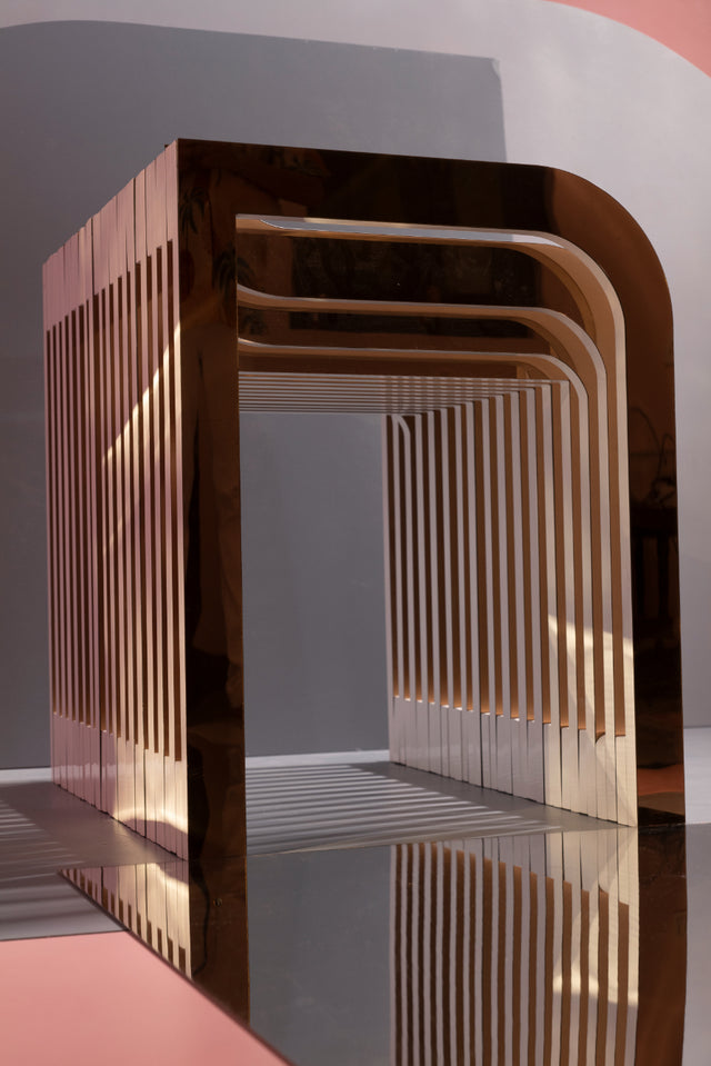 Cube - White Studios