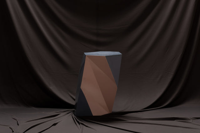 Delaunay Stool - White Studios